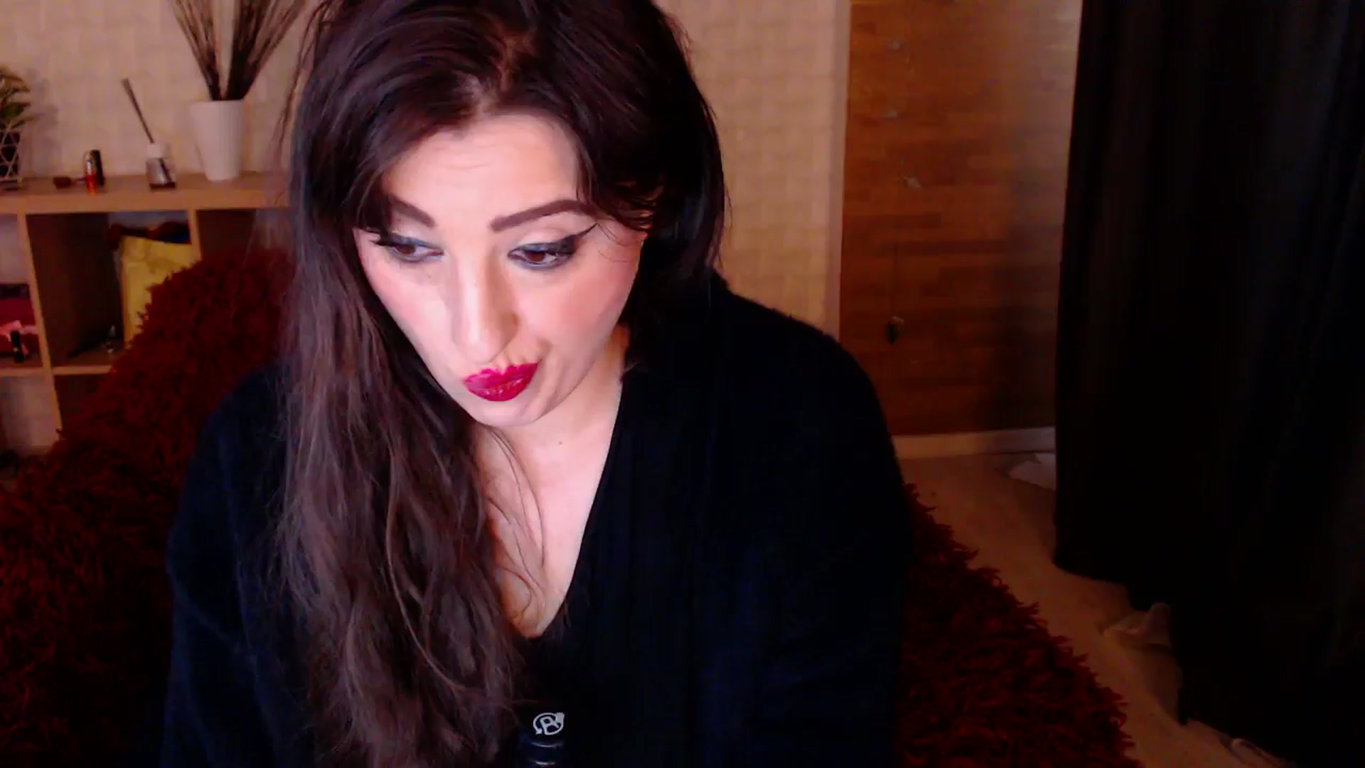 Gallery image thumbnail from HotRebbecca's myfreecams stream on, 05/30/2024, 06:59 image 18 of 20