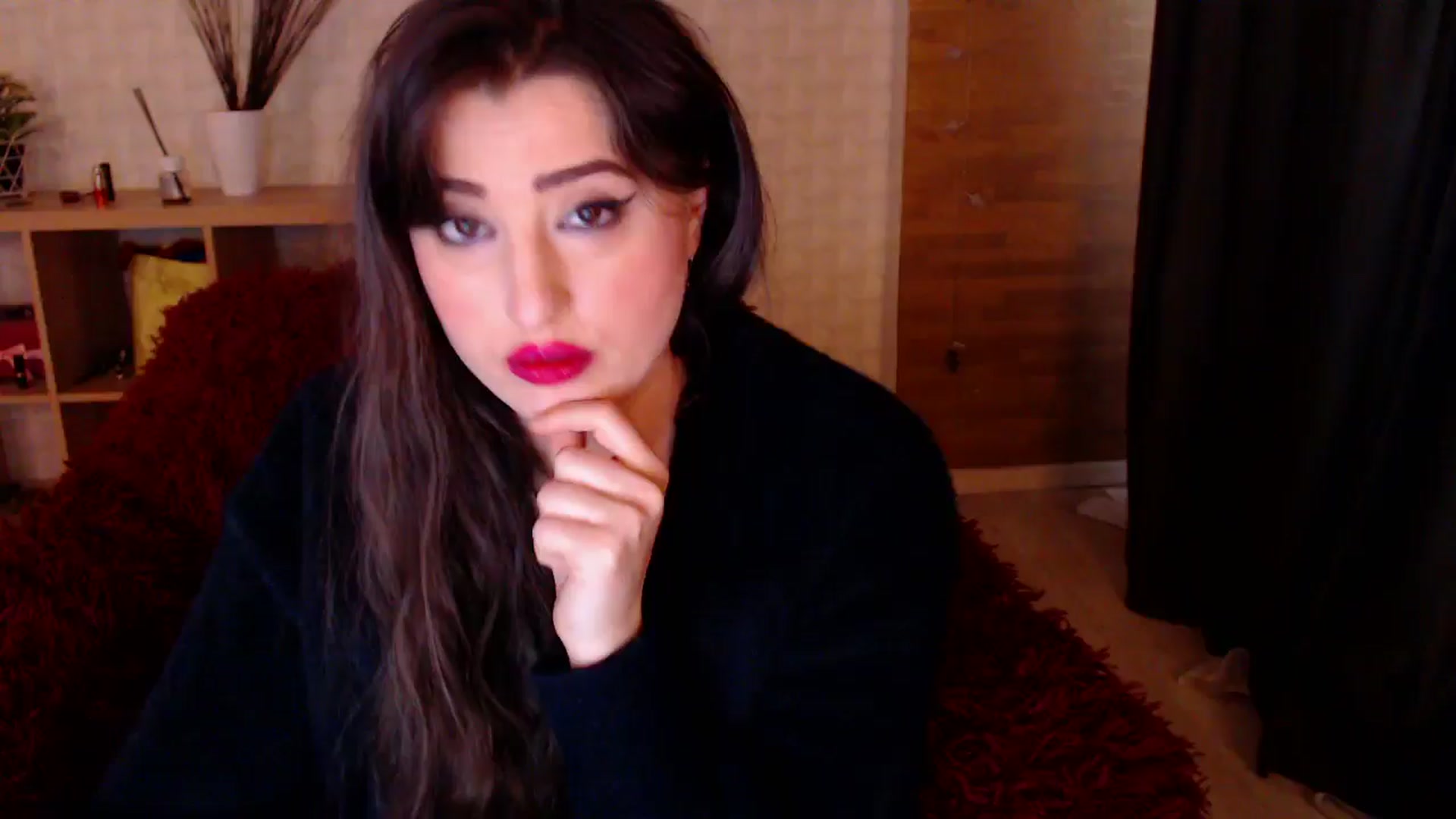Gallery image thumbnail from HotRebbecca's myfreecams stream on, 05/30/2024, 06:59 image 13 of 20