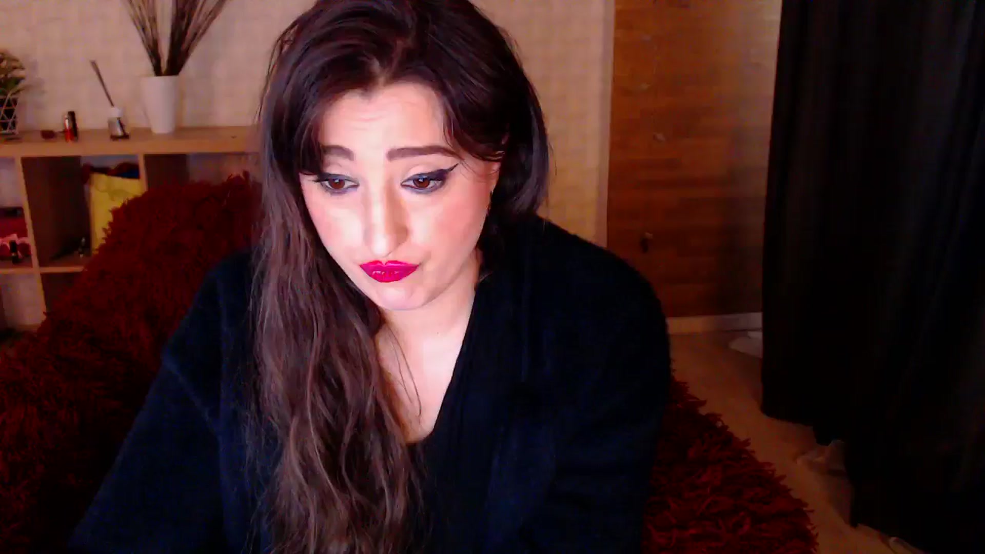 Gallery image thumbnail from HotRebbecca's myfreecams stream on, 05/30/2024, 06:59 image 4 of 20