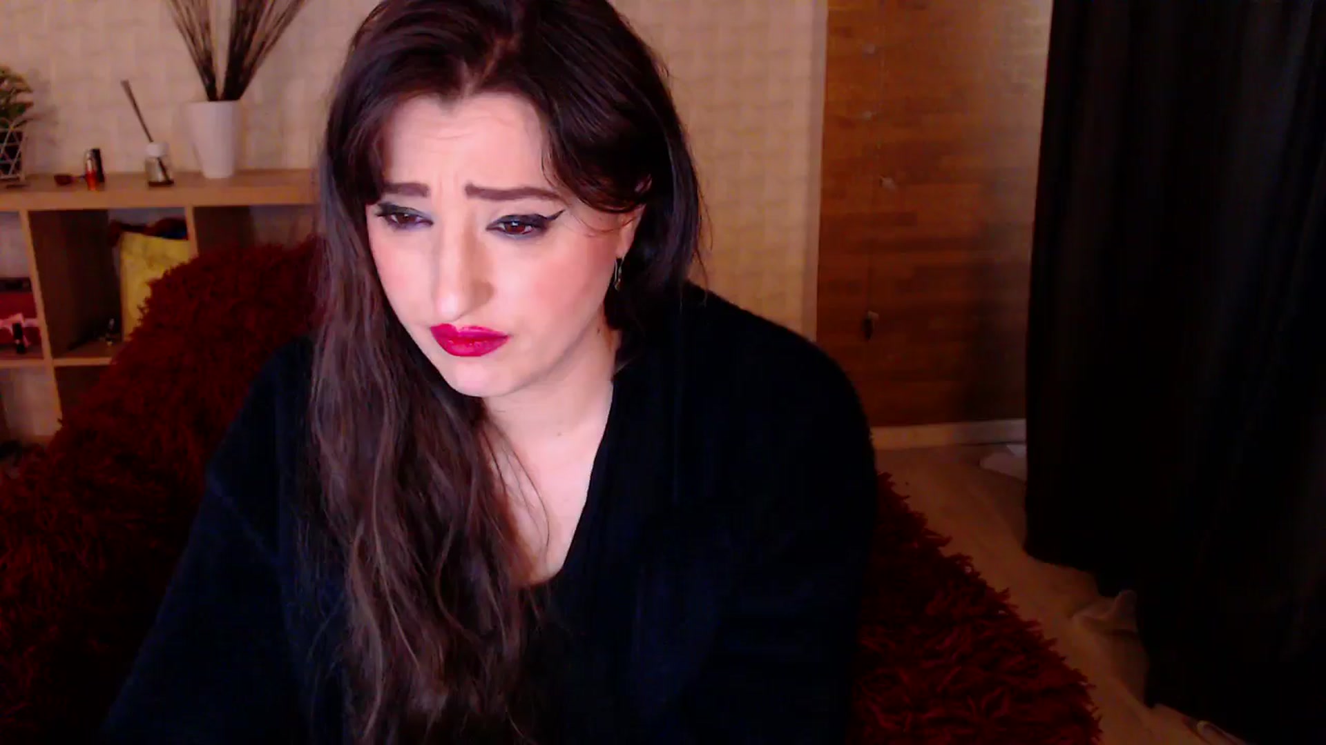 Gallery image thumbnail from HotRebbecca's myfreecams stream on, 05/30/2024, 06:59 image 12 of 20