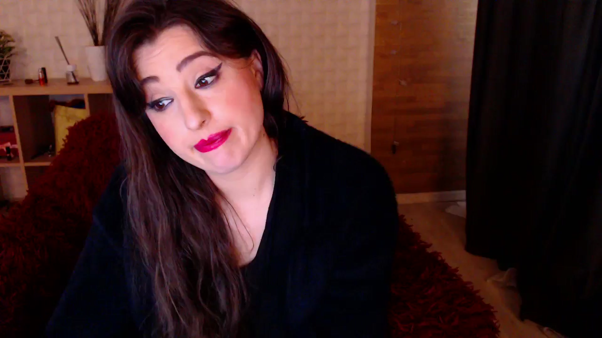 Gallery image thumbnail from HotRebbecca's myfreecams stream on, 05/30/2024, 06:59 image 11 of 20