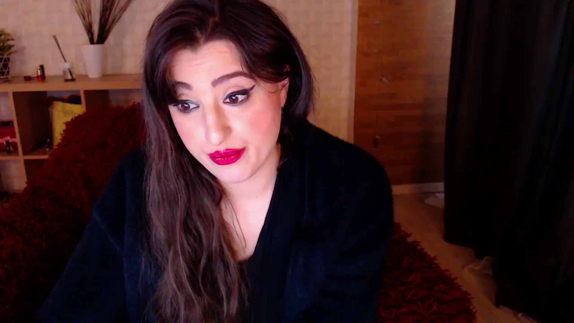 Gallery image thumbnail from HotRebbecca's myfreecams stream on, 05/30/2024, 06:59 image 2 of 20