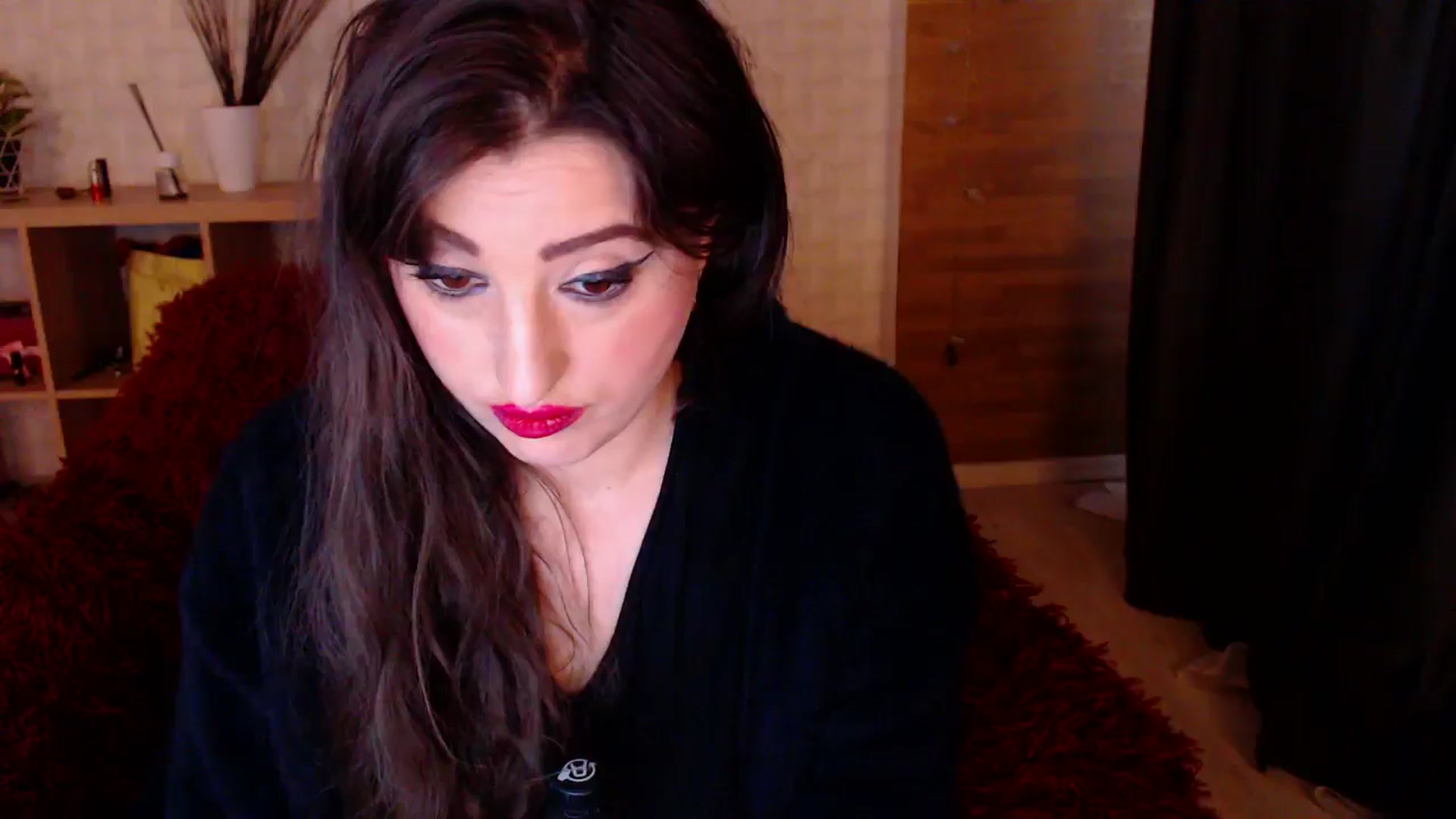 Gallery image thumbnail from HotRebbecca's myfreecams stream on, 05/30/2024, 06:59 image 19 of 20