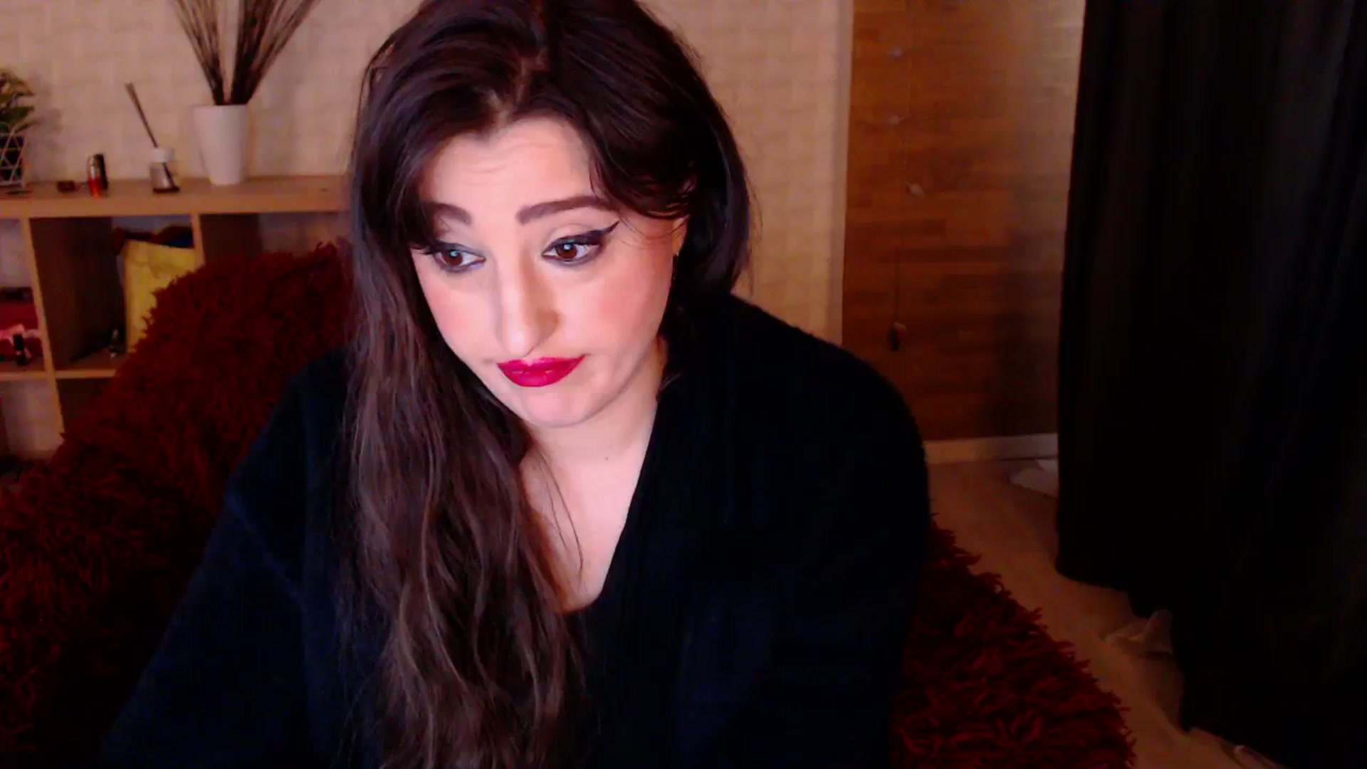 Gallery image thumbnail from HotRebbecca's myfreecams stream on, 05/30/2024, 06:59 image 6 of 20