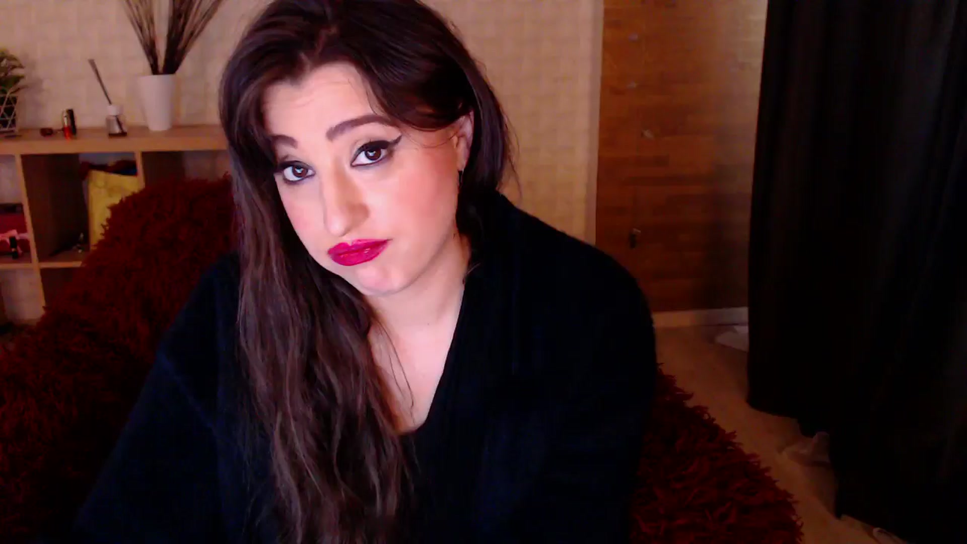 Gallery image thumbnail from HotRebbecca's myfreecams stream on, 05/30/2024, 06:59 image 8 of 20