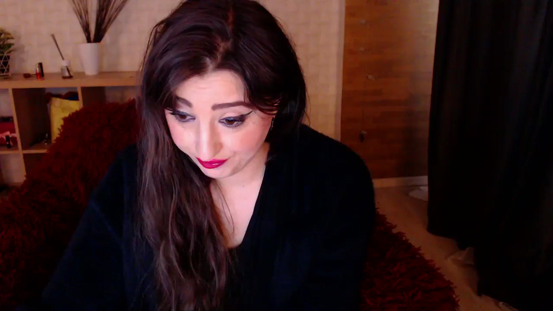 Gallery image thumbnail from HotRebbecca's myfreecams stream on, 05/30/2024, 06:59 image 9 of 20