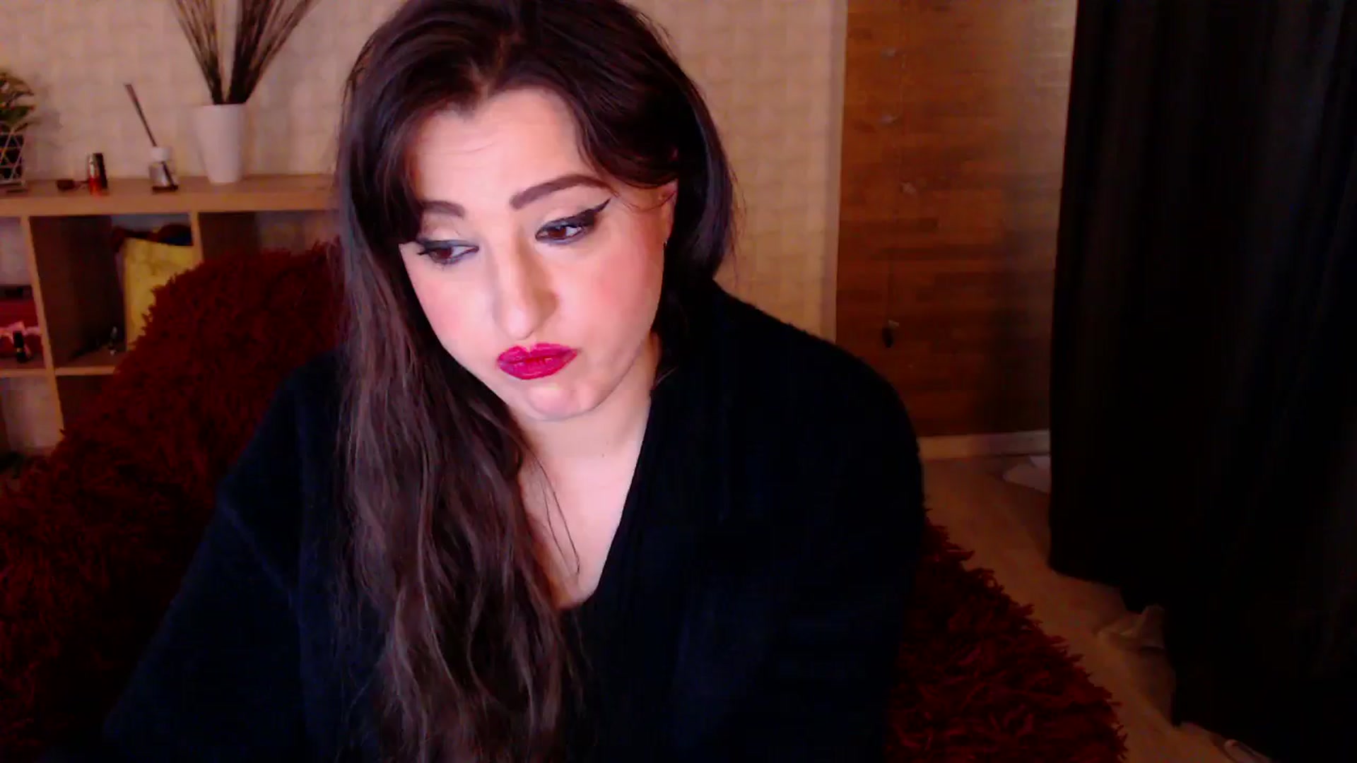 Gallery image thumbnail from HotRebbecca's myfreecams stream on, 05/30/2024, 06:59 image 5 of 20