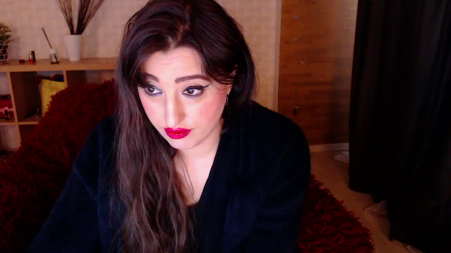 Gallery image thumbnail from HotRebbecca's myfreecams stream on, 05/30/2024, 06:59 image 1 of 20