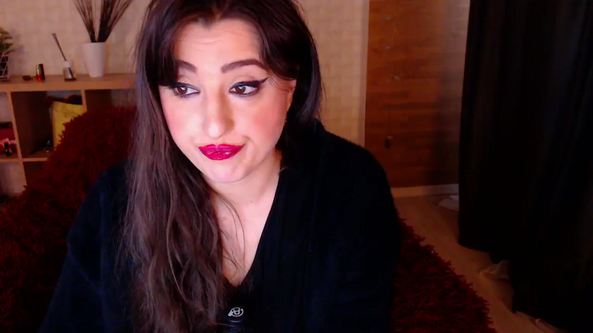 Gallery image thumbnail from HotRebbecca's myfreecams stream on, 05/30/2024, 06:59 image 20 of 20