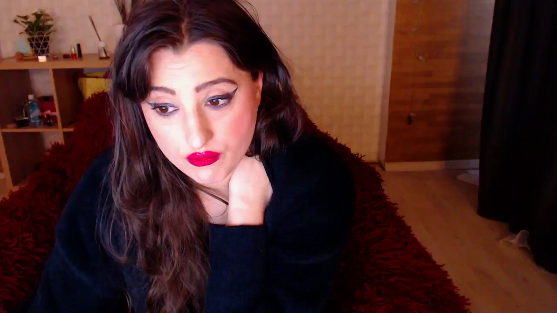 Gallery image thumbnail from HotRebbecca's myfreecams stream on, 05/31/2024, 06:53 image 5 of 20