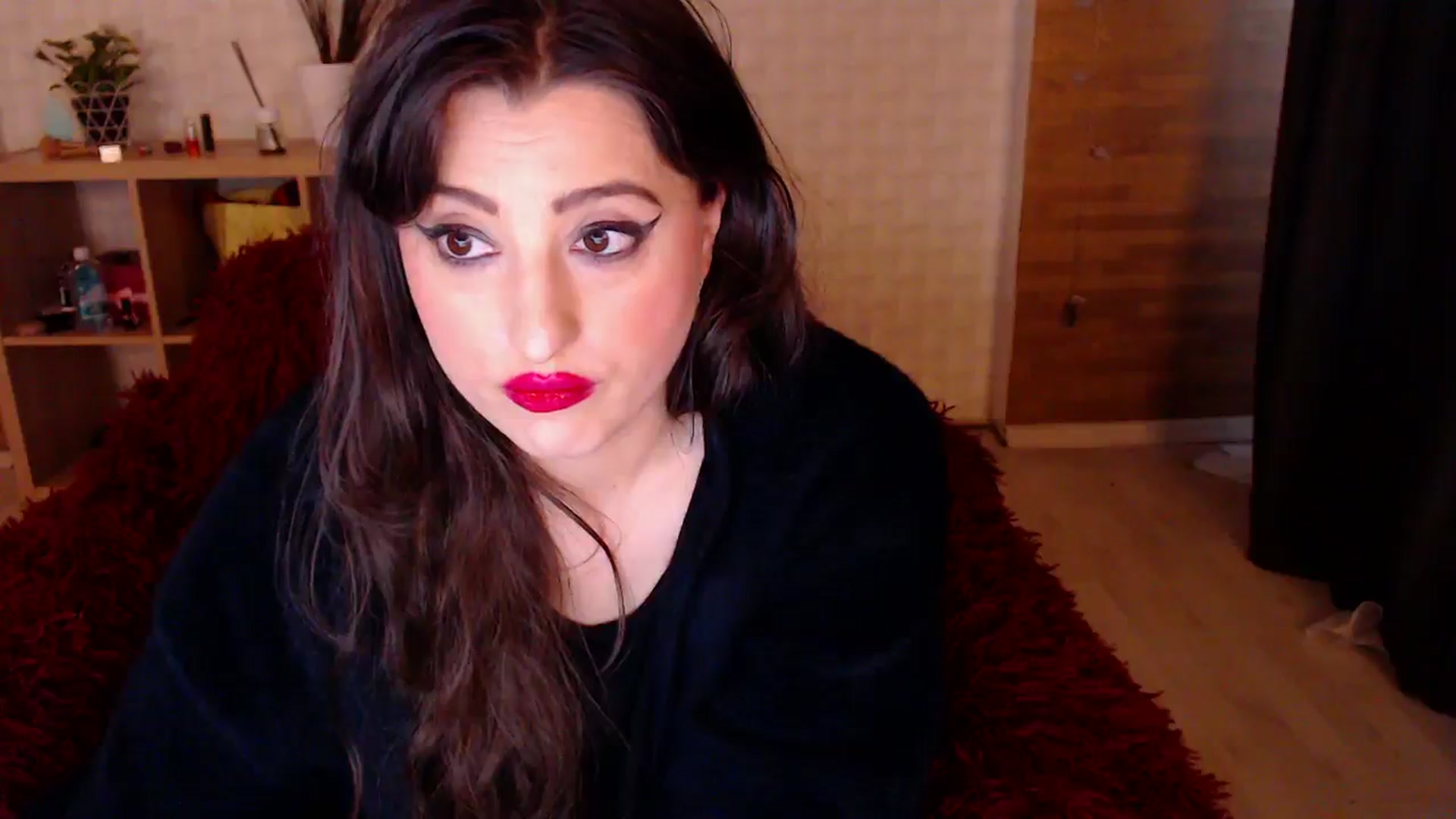 Gallery image thumbnail from HotRebbecca's myfreecams stream on, 05/31/2024, 06:53 image 15 of 20