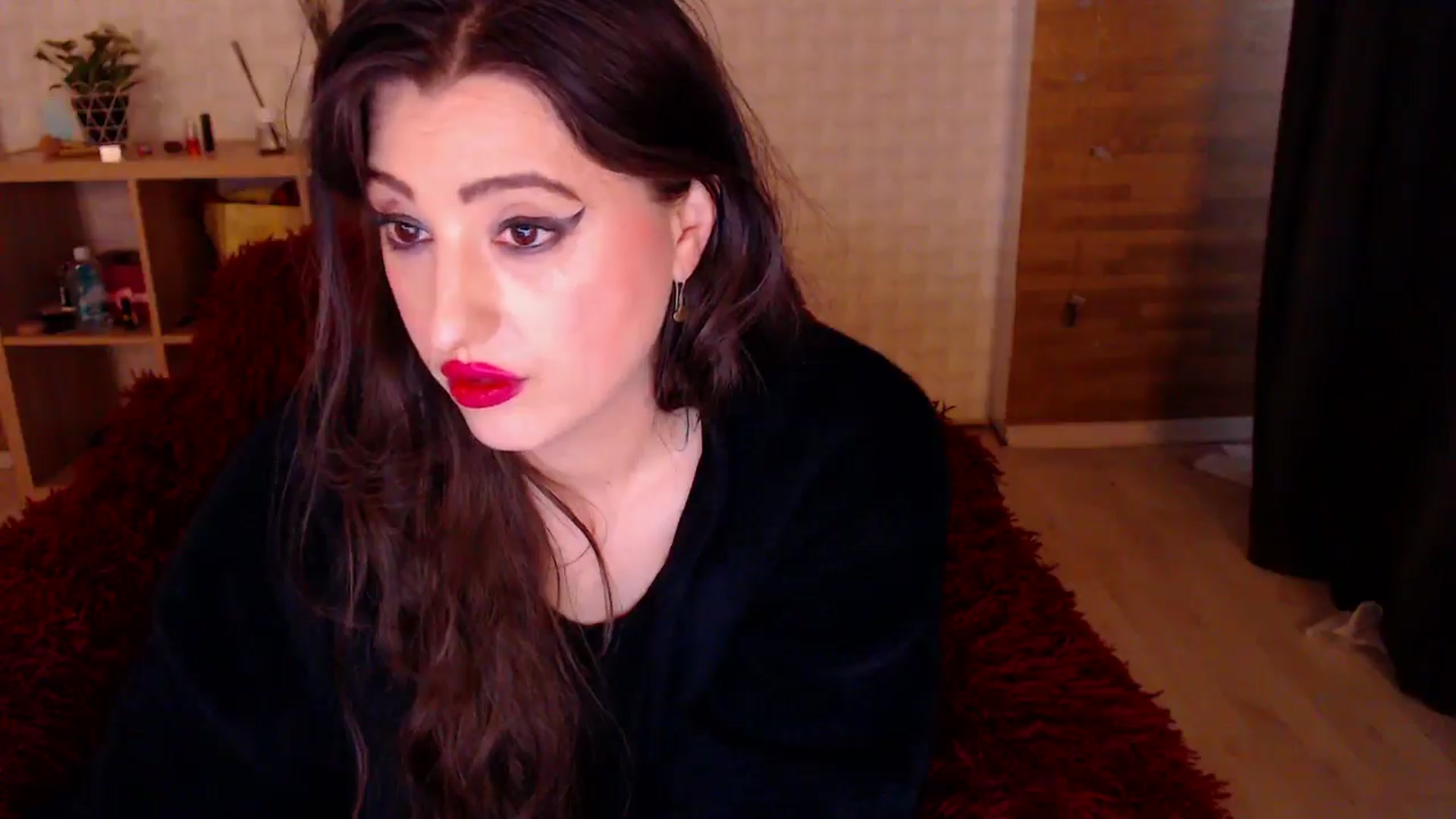 Gallery image thumbnail from HotRebbecca's myfreecams stream on, 05/31/2024, 06:53 image 12 of 20