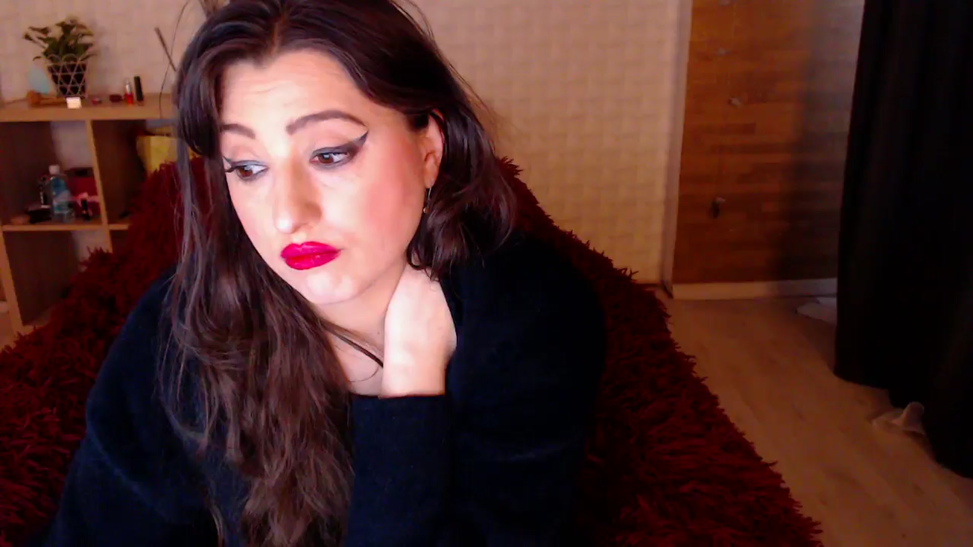 Gallery image thumbnail from HotRebbecca's myfreecams stream on, 05/31/2024, 06:53 image 10 of 20