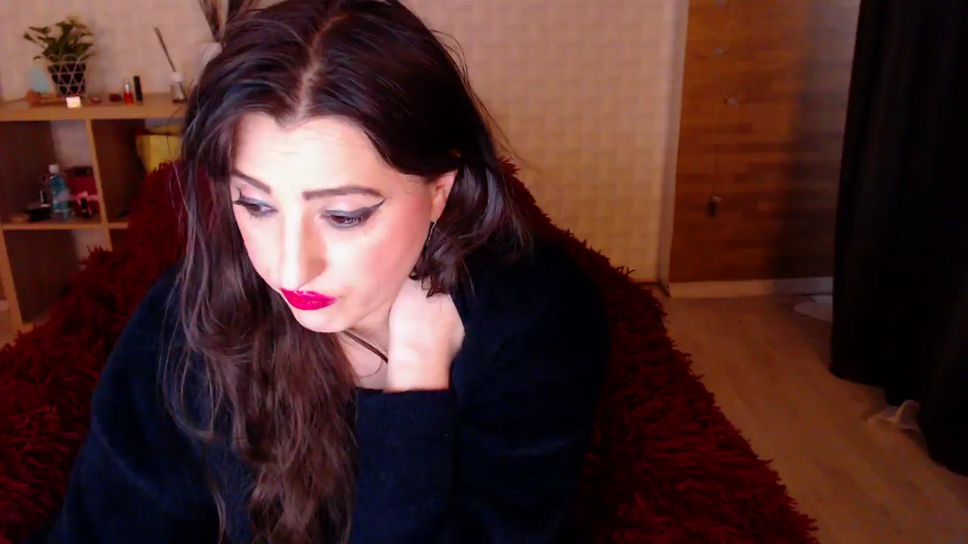 Gallery image thumbnail from HotRebbecca's myfreecams stream on, 05/31/2024, 06:53 image 6 of 20