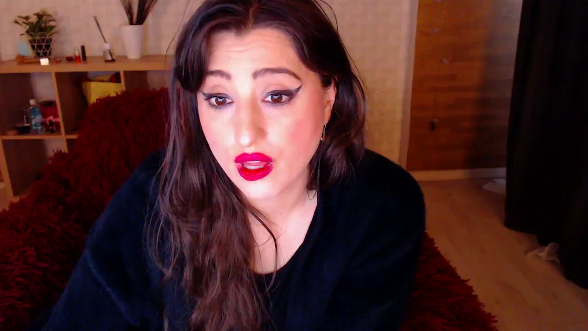 Gallery image thumbnail from HotRebbecca's myfreecams stream on, 05/31/2024, 06:53 image 20 of 20