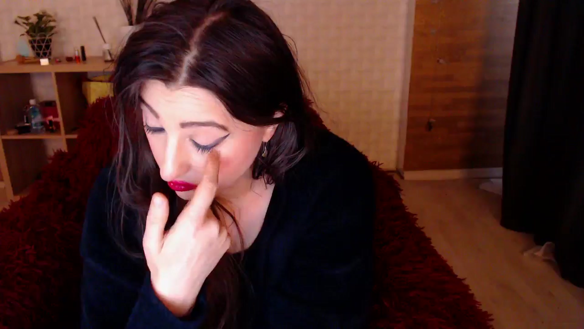 Gallery image thumbnail from HotRebbecca's myfreecams stream on, 05/31/2024, 06:53 image 16 of 20
