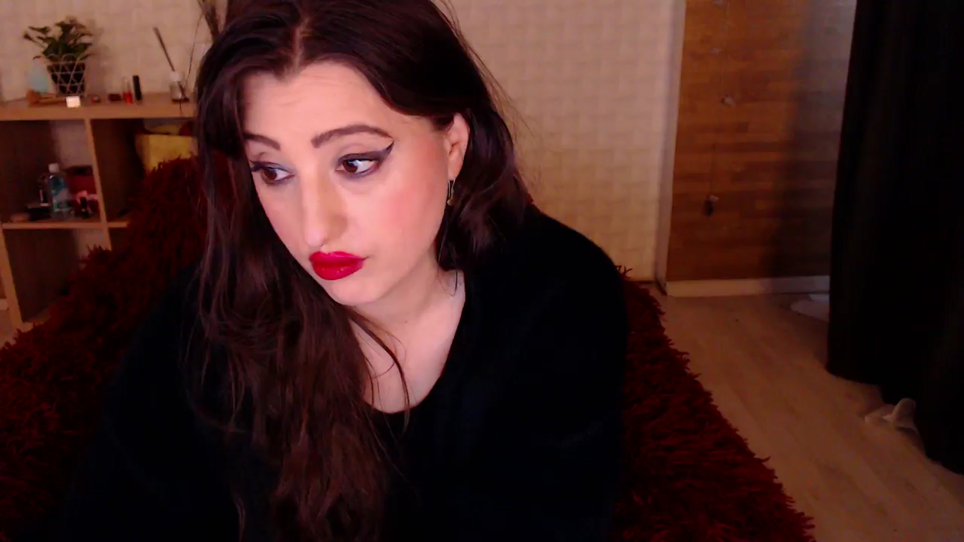 Gallery image thumbnail from HotRebbecca's myfreecams stream on, 05/31/2024, 06:53 image 14 of 20