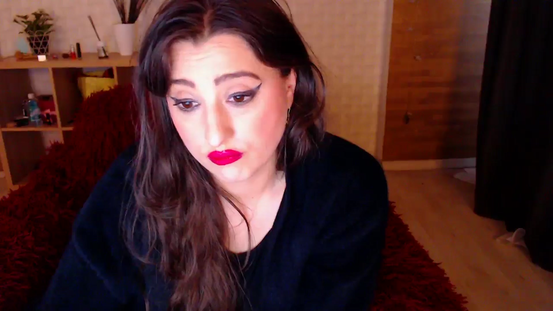 Gallery image thumbnail from HotRebbecca's myfreecams stream on, 05/31/2024, 06:53 image 18 of 20
