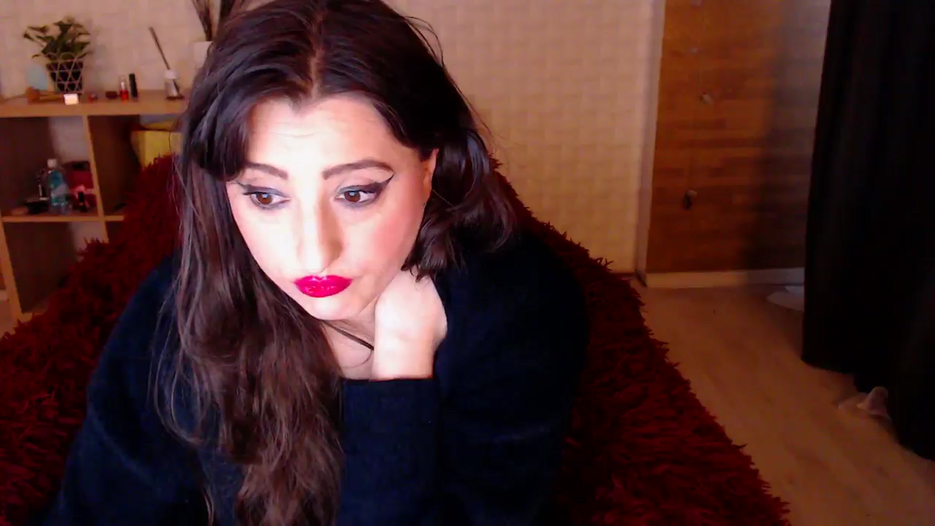 Gallery image thumbnail from HotRebbecca's myfreecams stream on, 05/31/2024, 06:53 image 7 of 20