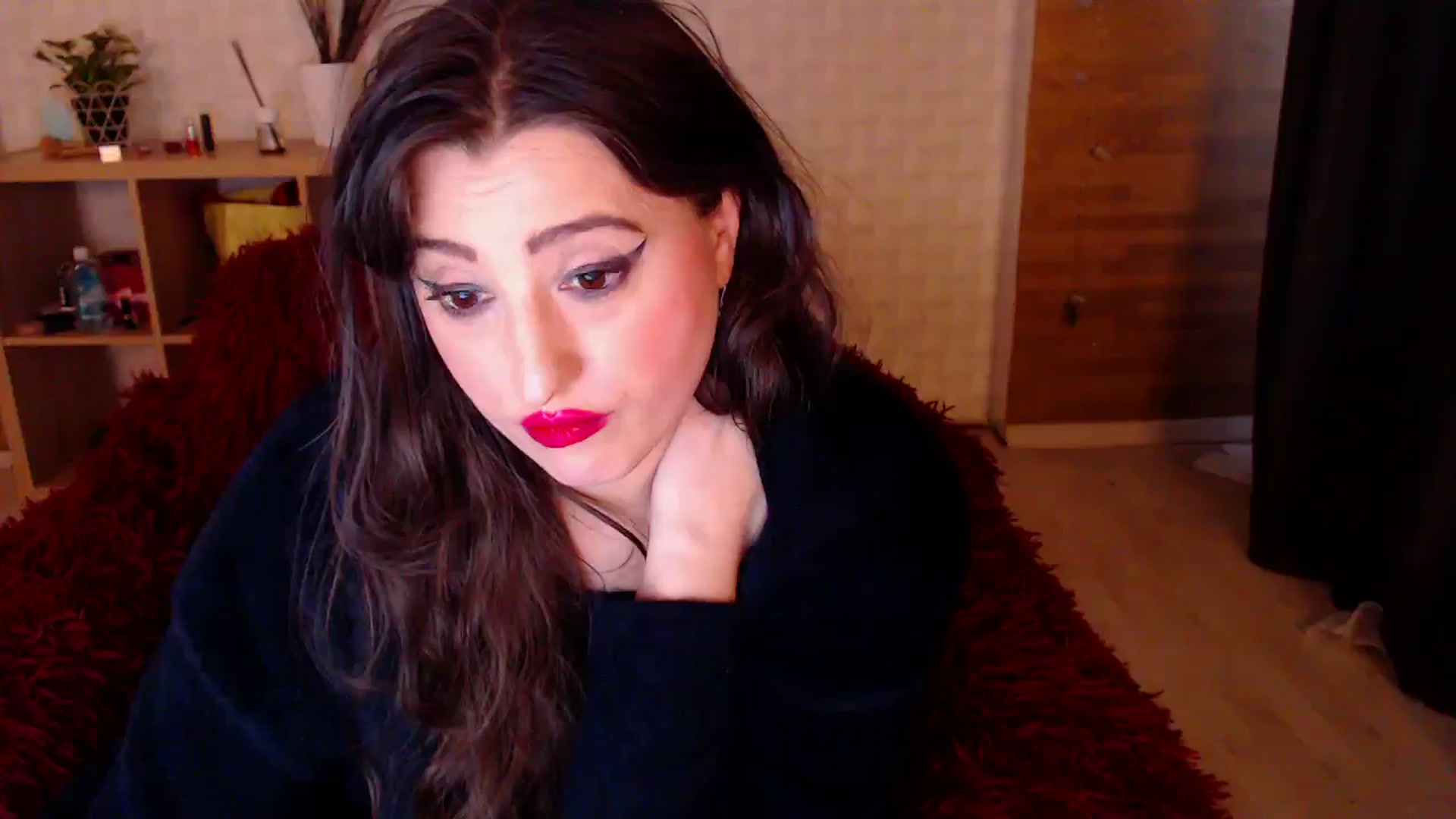 Gallery image thumbnail from HotRebbecca's myfreecams stream on, 05/31/2024, 06:53 image 3 of 20