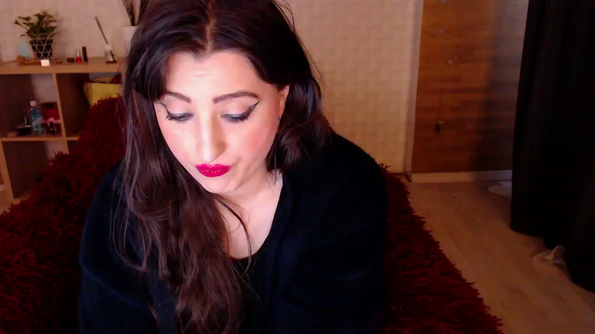 Gallery image thumbnail from HotRebbecca's myfreecams stream on, 05/31/2024, 06:53 image 17 of 20
