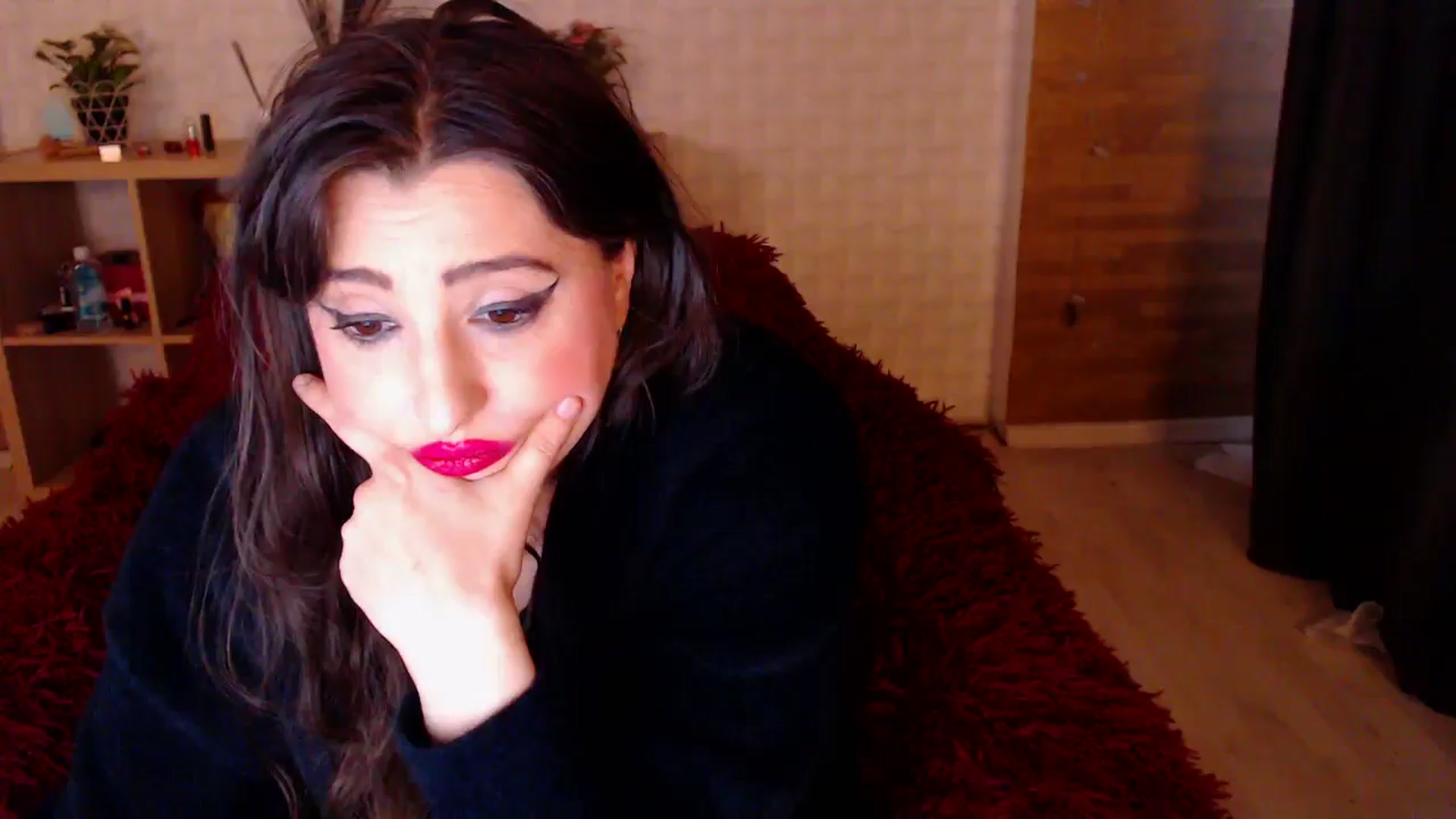 Gallery image thumbnail from HotRebbecca's myfreecams stream on, 05/31/2024, 06:53 image 2 of 20
