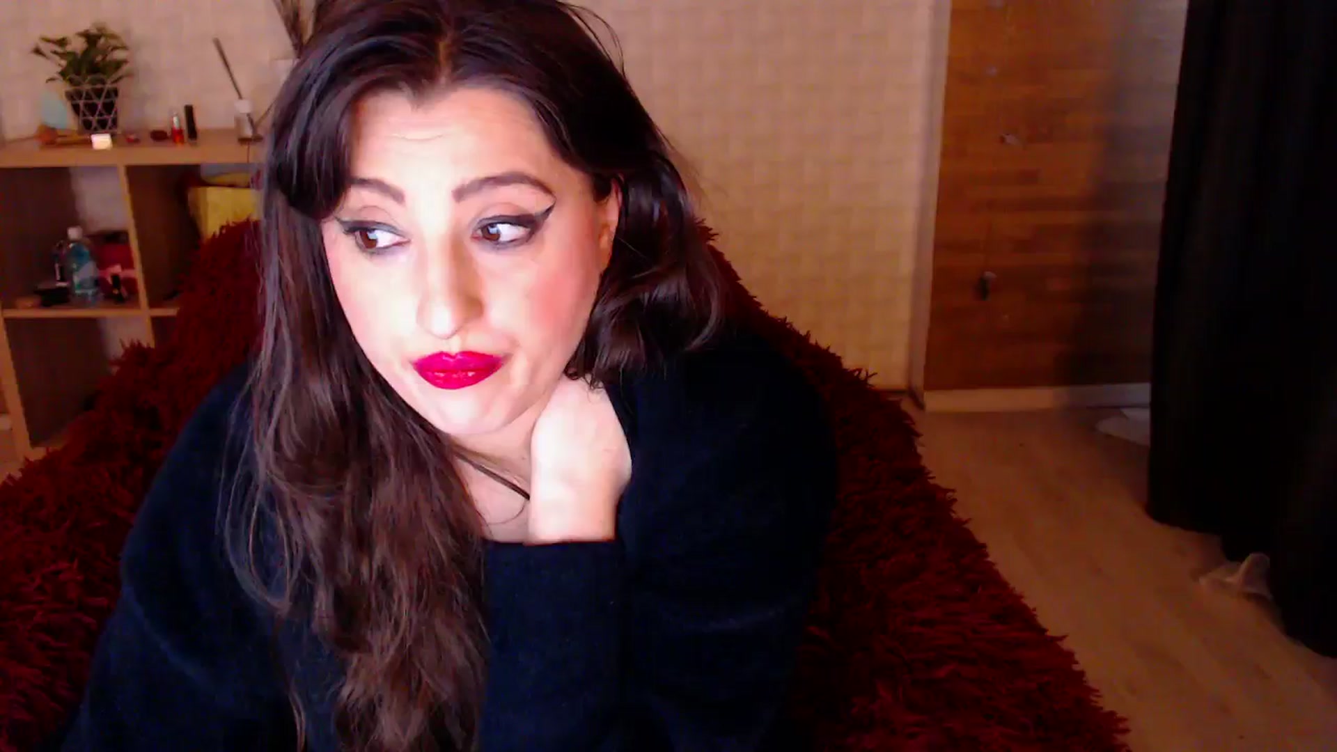 Gallery image thumbnail from HotRebbecca's myfreecams stream on, 05/31/2024, 06:53 image 8 of 20