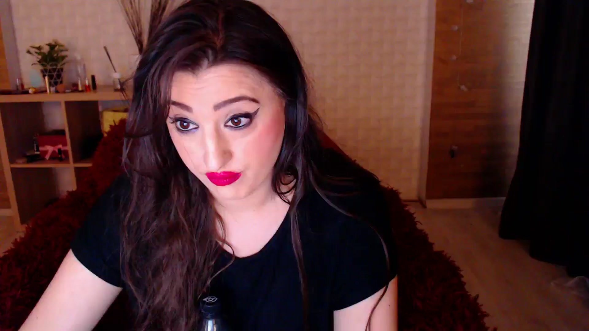 Gallery image thumbnail from HotRebbecca's myfreecams stream on, 06/03/2024, 07:05 image 20 of 20