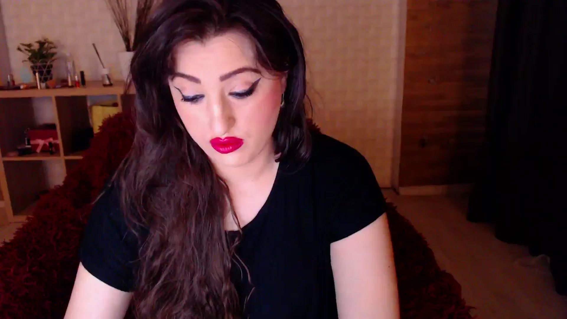 Gallery image thumbnail from HotRebbecca's myfreecams stream on, 06/03/2024, 07:05 image 4 of 20