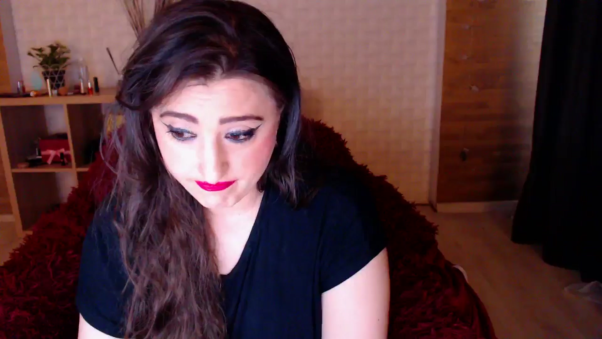 Gallery image thumbnail from HotRebbecca's myfreecams stream on, 06/03/2024, 07:05 image 14 of 20