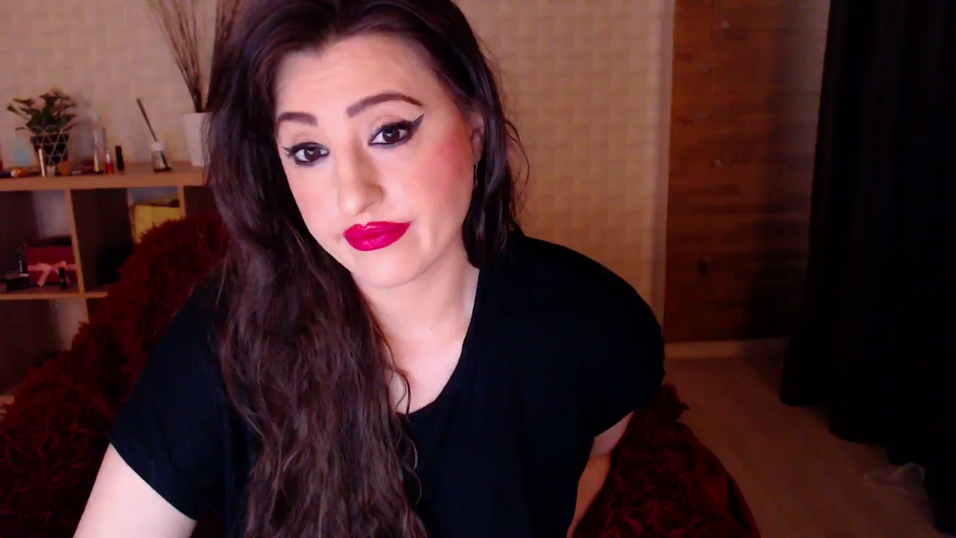 Gallery image thumbnail from HotRebbecca's myfreecams stream on, 06/03/2024, 07:05 image 7 of 20