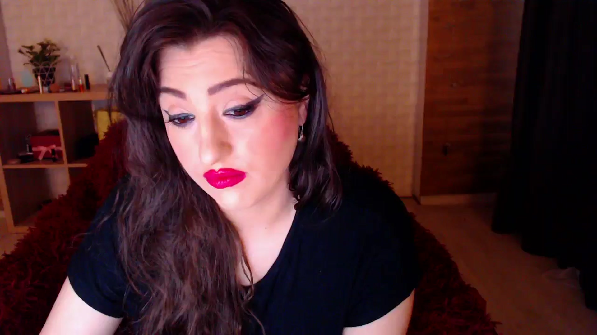 Gallery image thumbnail from HotRebbecca's myfreecams stream on, 06/03/2024, 07:05 image 5 of 20