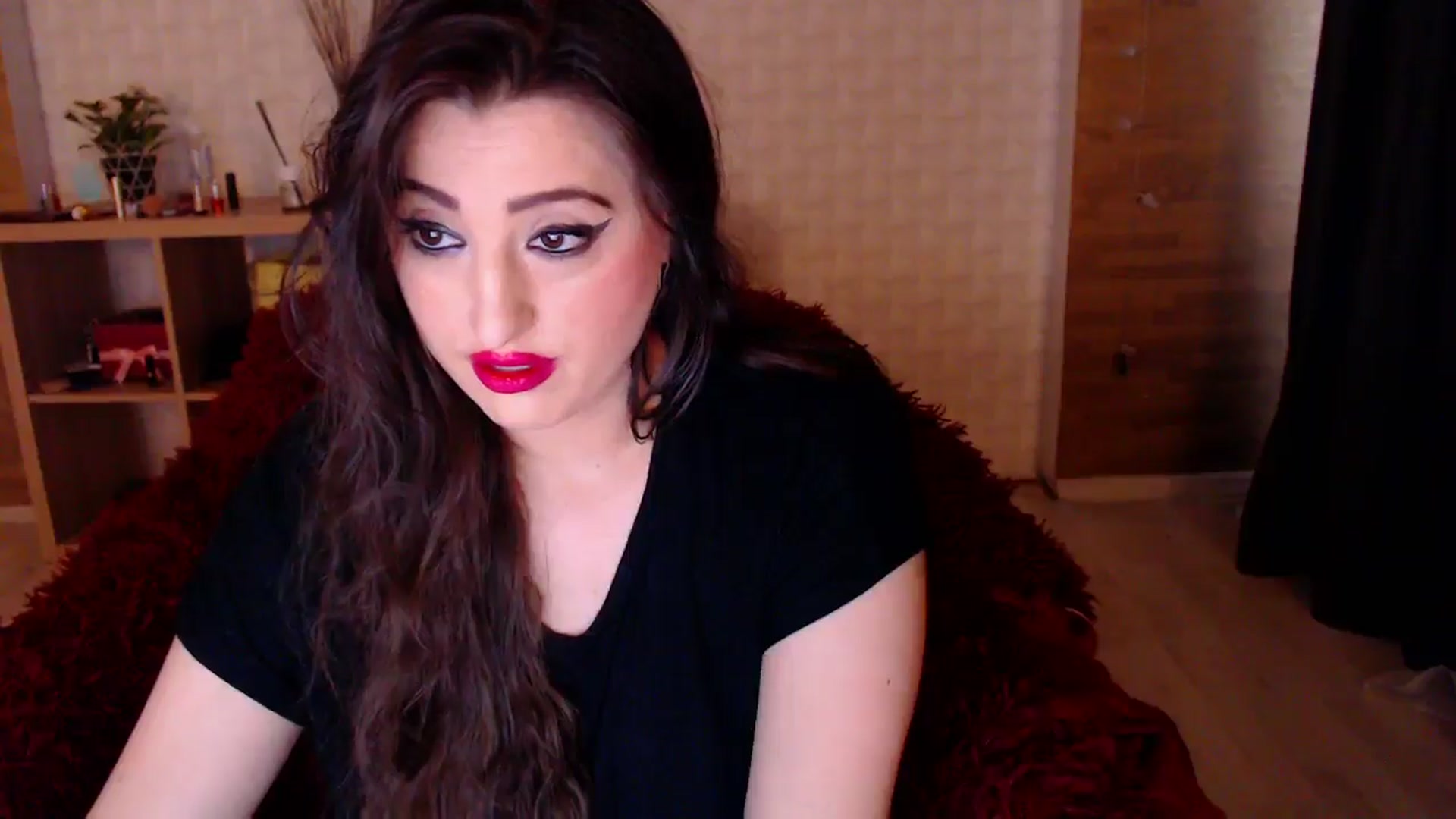 Gallery image thumbnail from HotRebbecca's myfreecams stream on, 06/03/2024, 07:05 image 19 of 20