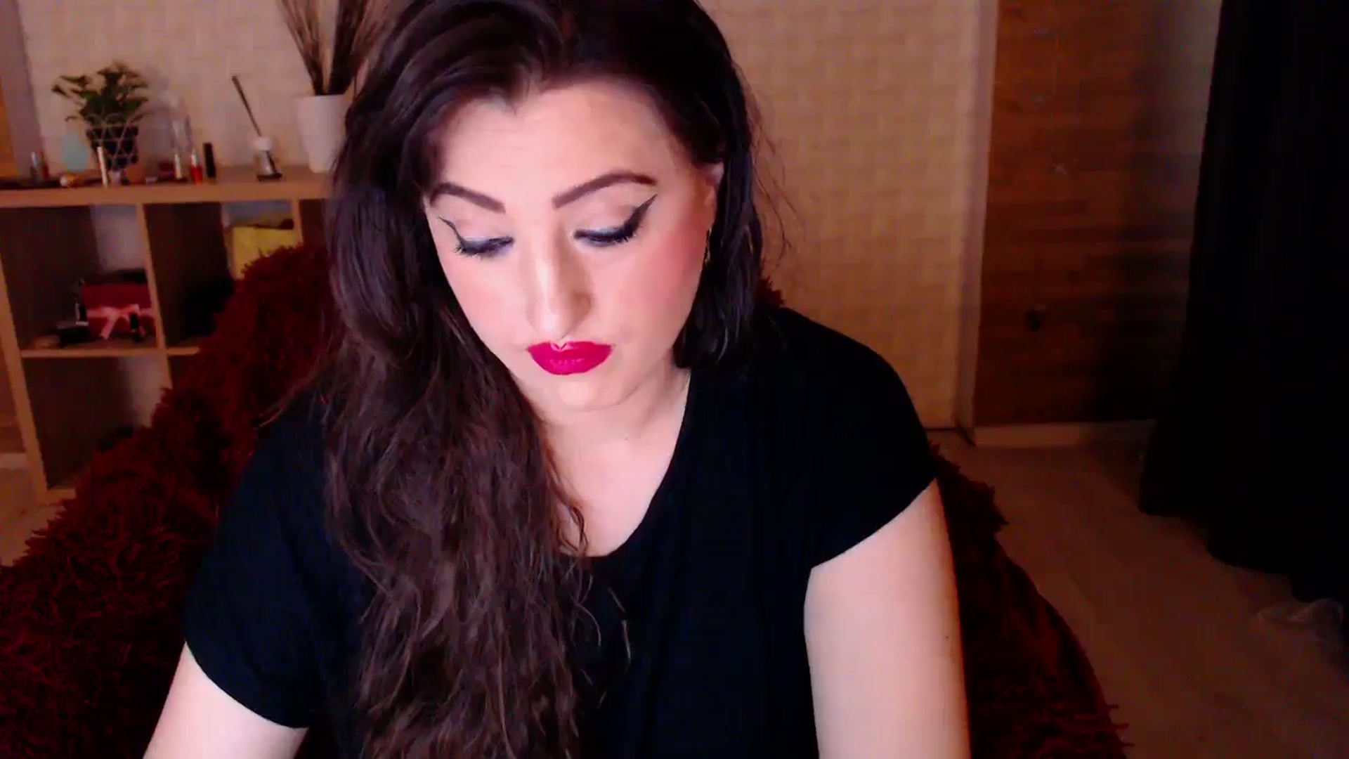 Gallery image thumbnail from HotRebbecca's myfreecams stream on, 06/03/2024, 07:05 image 8 of 20