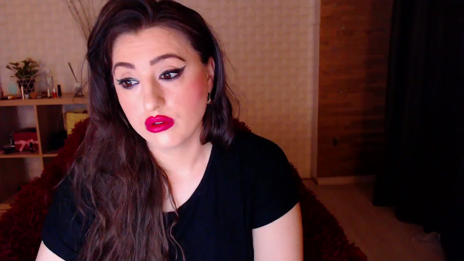 Gallery image thumbnail from HotRebbecca's myfreecams stream on, 06/03/2024, 07:05 image 3 of 20