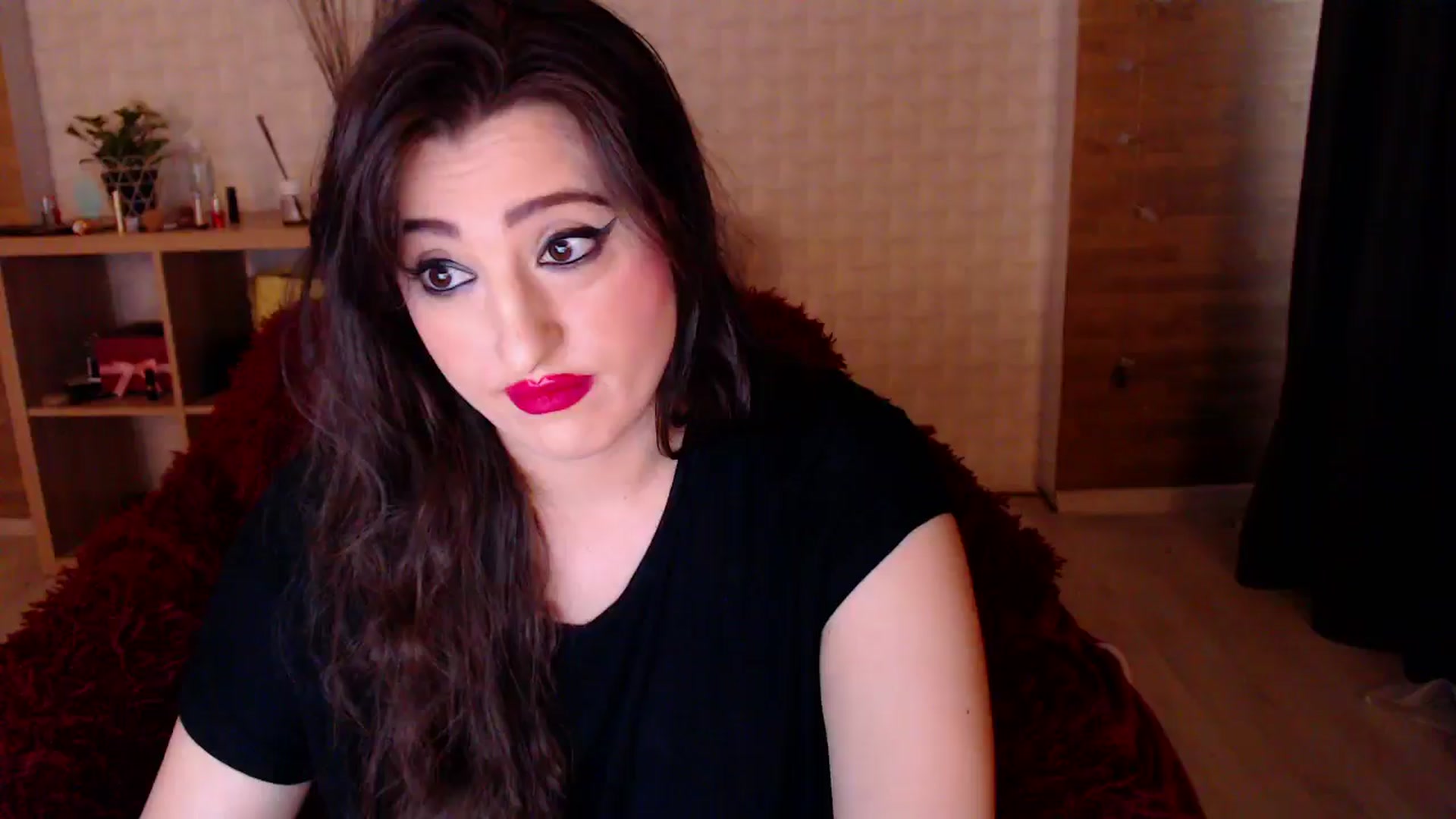 Gallery image thumbnail from HotRebbecca's myfreecams stream on, 06/03/2024, 07:05 image 12 of 20