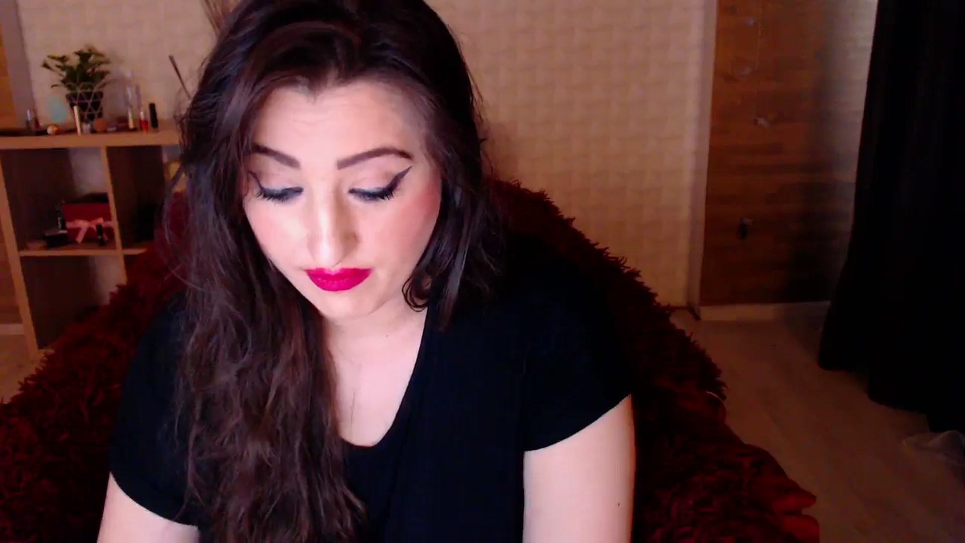 Gallery image thumbnail from HotRebbecca's myfreecams stream on, 06/03/2024, 07:05 image 17 of 20