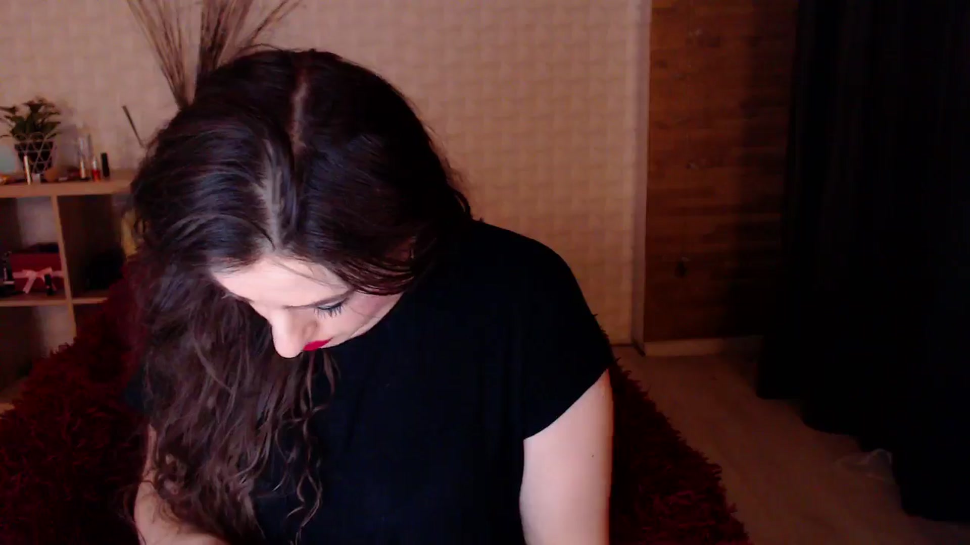 Gallery image thumbnail from HotRebbecca's myfreecams stream on, 06/03/2024, 07:05 image 2 of 20