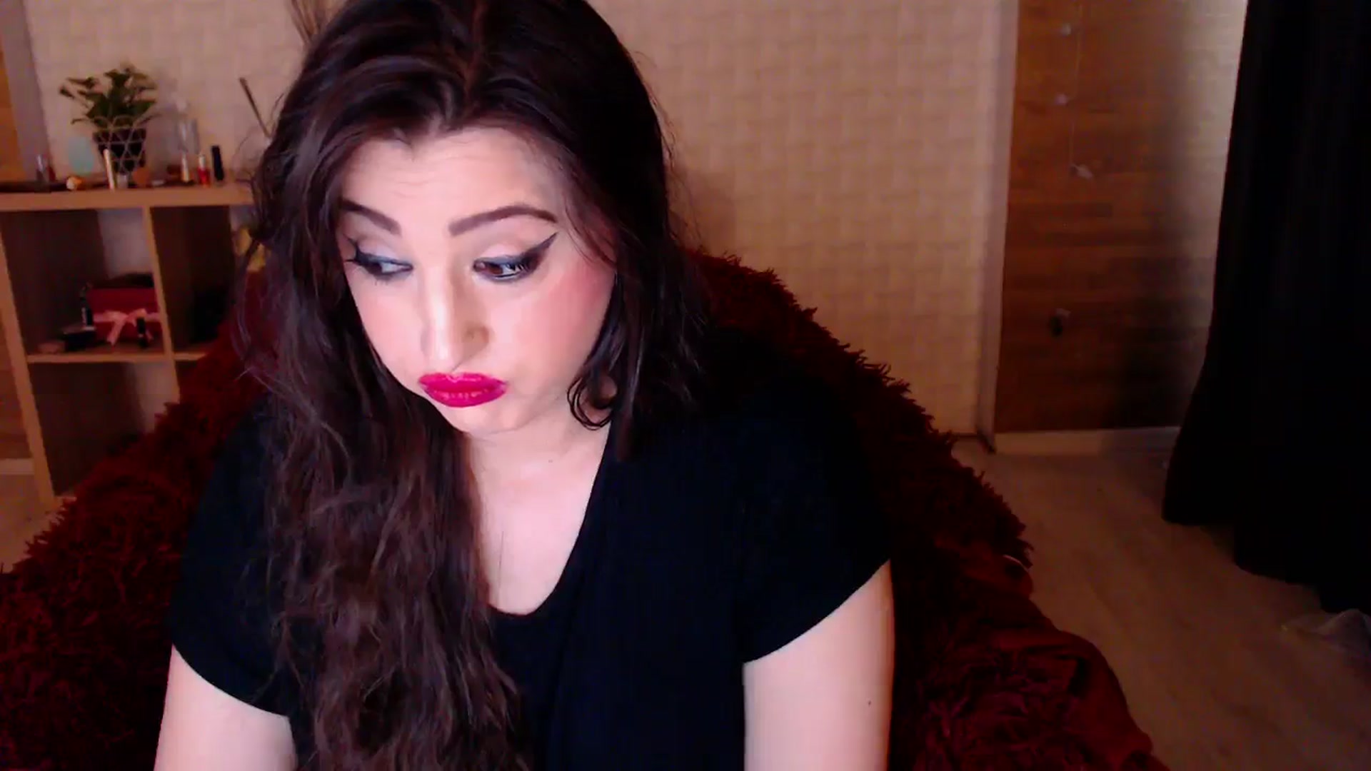 Gallery image thumbnail from HotRebbecca's myfreecams stream on, 06/03/2024, 07:05 image 18 of 20