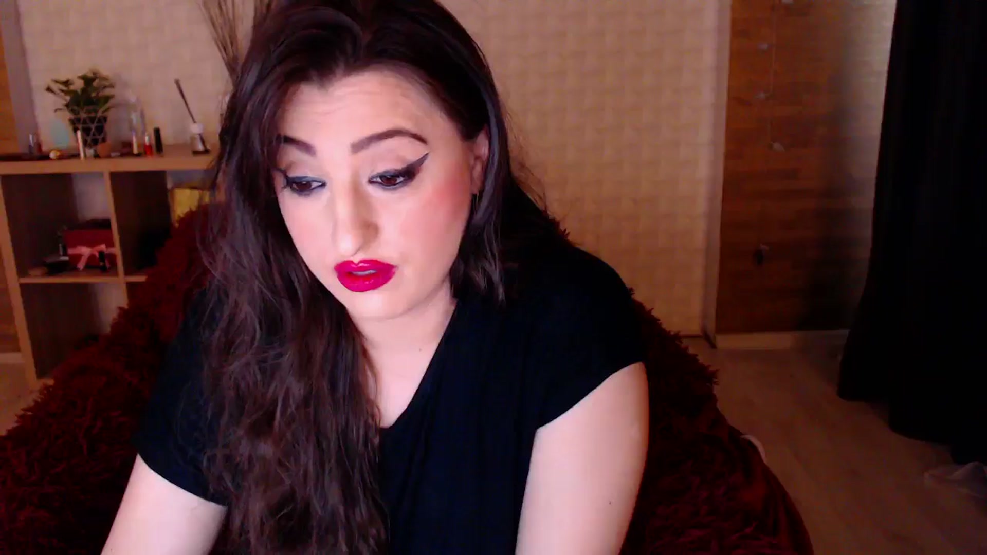 Gallery image thumbnail from HotRebbecca's myfreecams stream on, 06/03/2024, 07:05 image 13 of 20