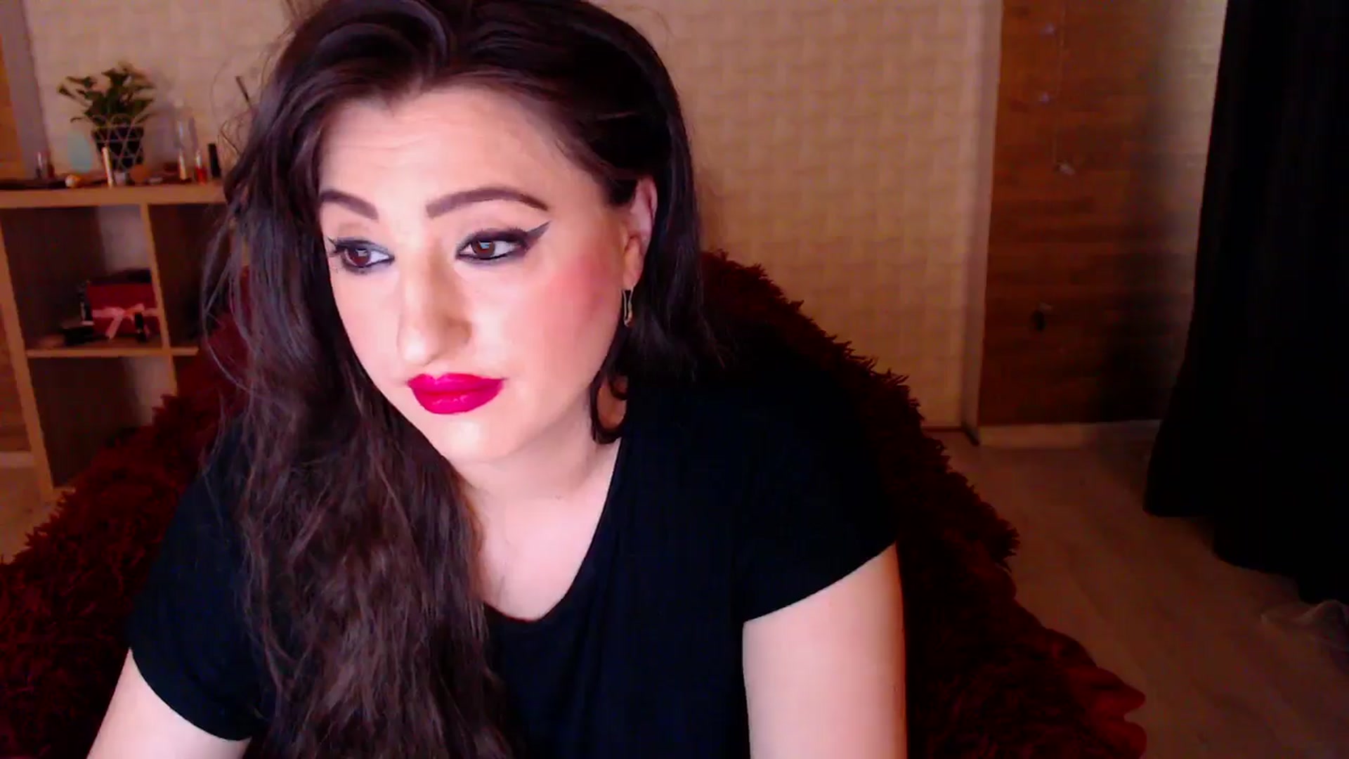 Gallery image thumbnail from HotRebbecca's myfreecams stream on, 06/03/2024, 07:05 image 15 of 20