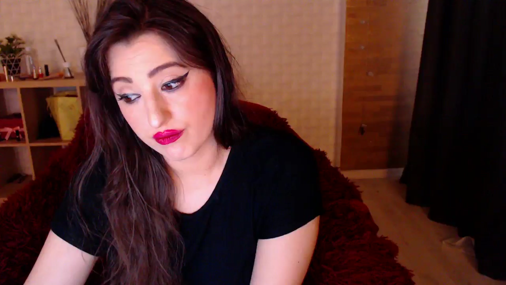 Gallery image thumbnail from HotRebbecca's myfreecams stream on, 06/04/2024, 07:00 image 14 of 20