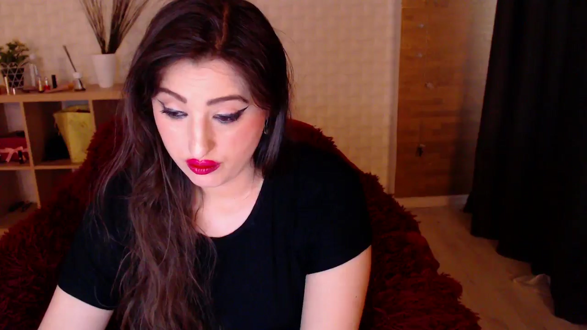 Gallery image thumbnail from HotRebbecca's myfreecams stream on, 06/04/2024, 07:00 image 7 of 20