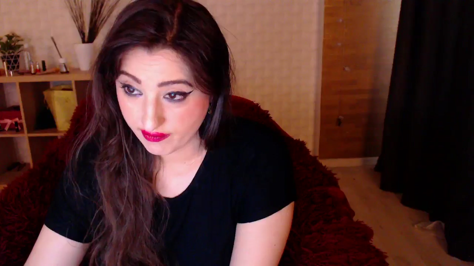 Gallery image thumbnail from HotRebbecca's myfreecams stream on, 06/04/2024, 07:00 image 15 of 20