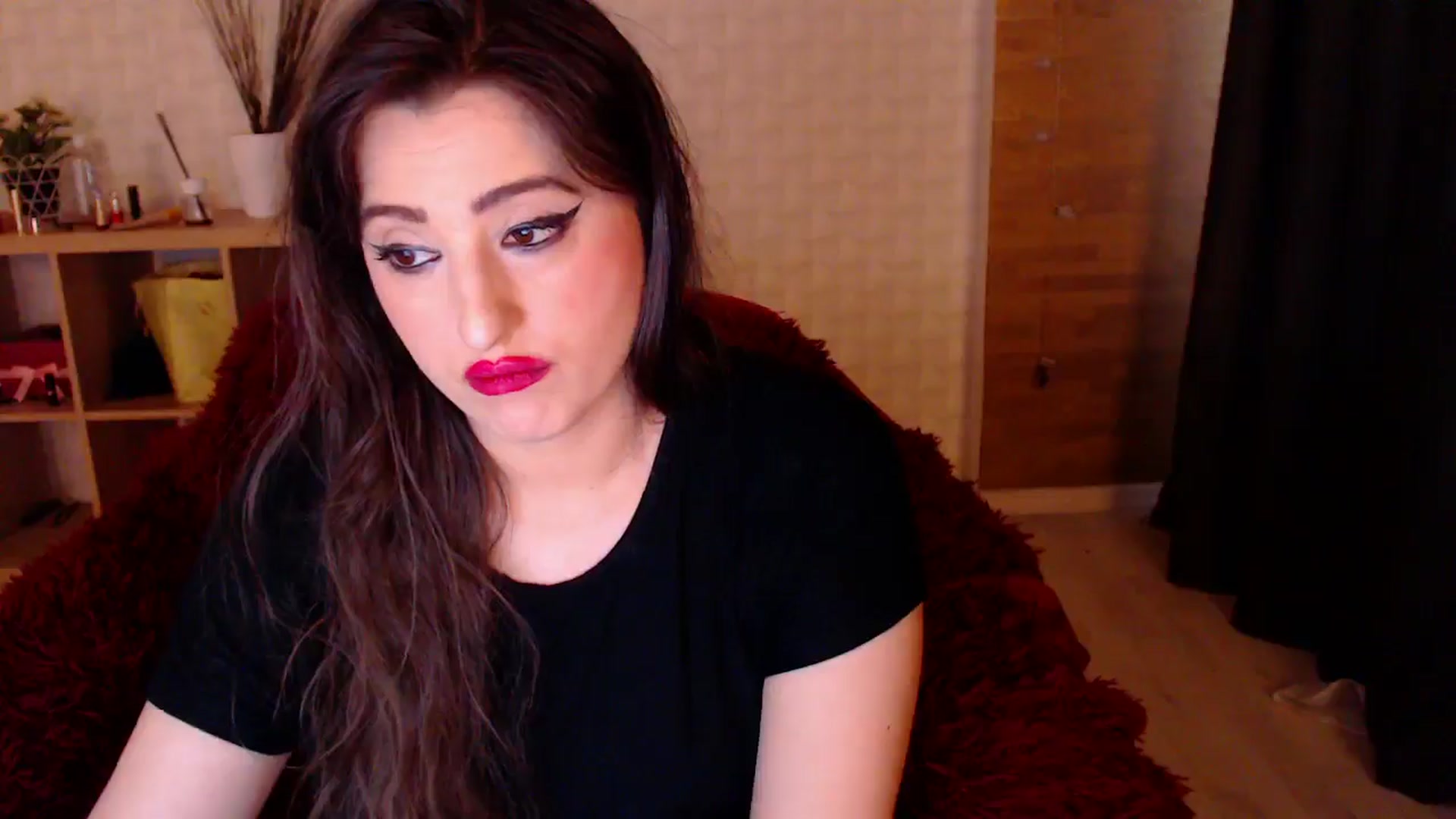 Gallery image thumbnail from HotRebbecca's myfreecams stream on, 06/04/2024, 07:00 image 3 of 20