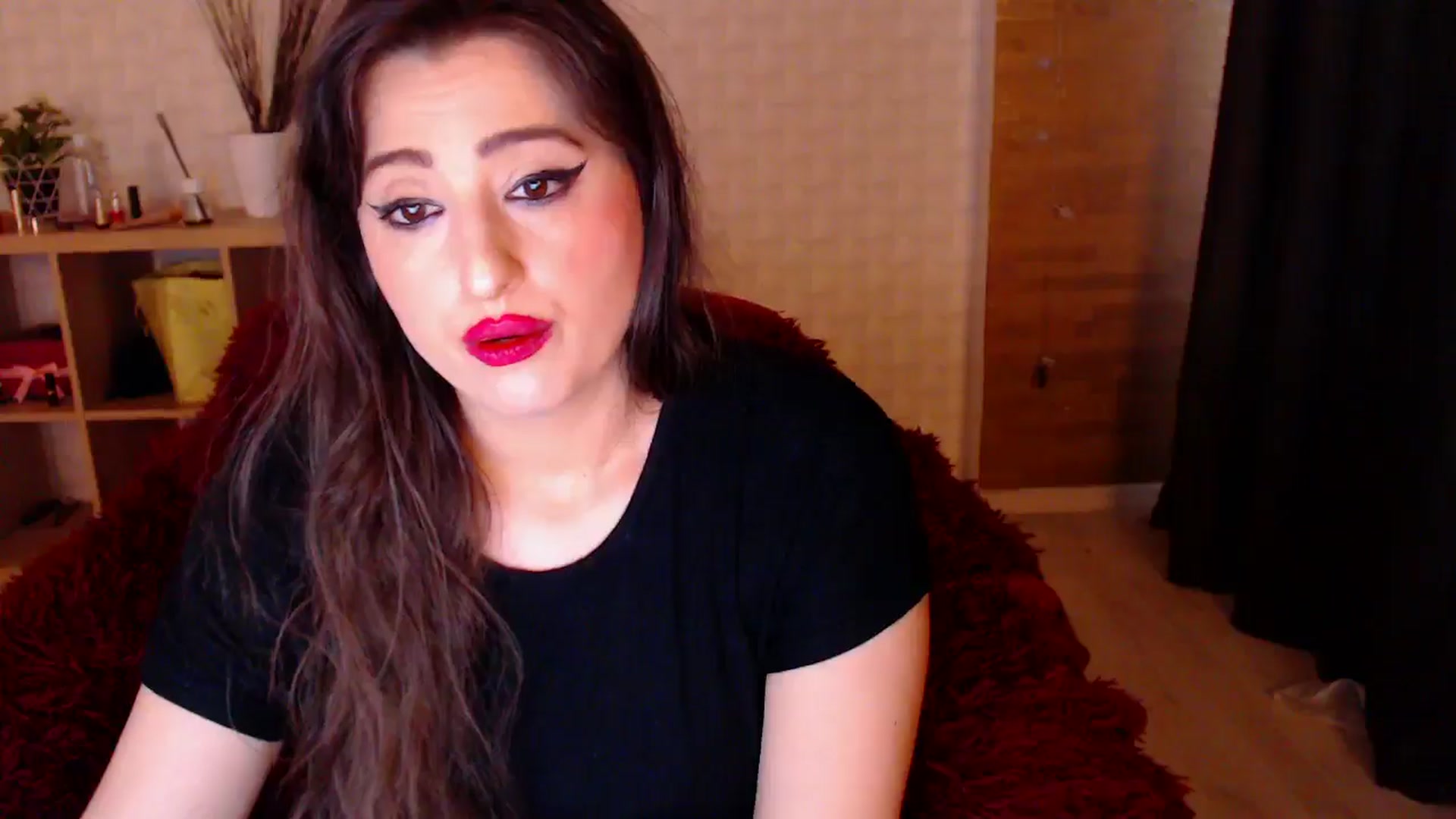 Gallery image thumbnail from HotRebbecca's myfreecams stream on, 06/04/2024, 07:00 image 2 of 20