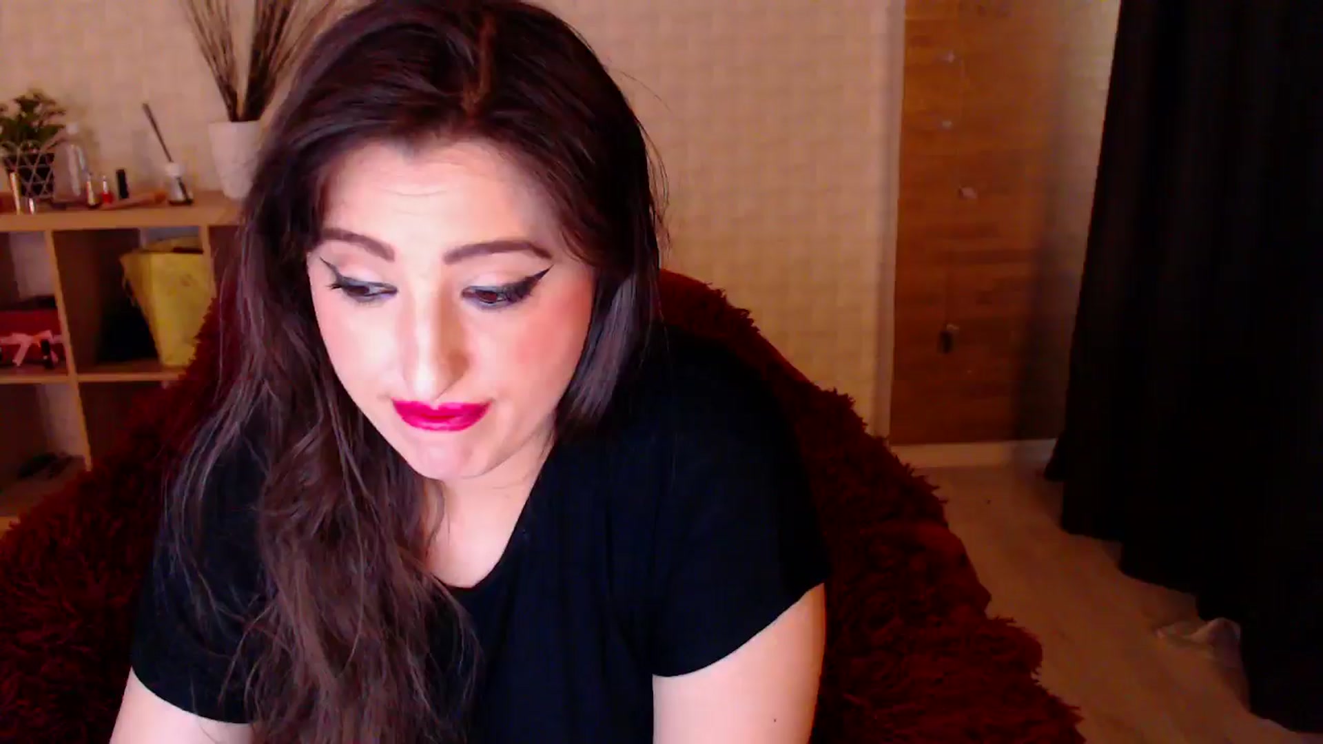 Gallery image thumbnail from HotRebbecca's myfreecams stream on, 06/04/2024, 07:00 image 10 of 20