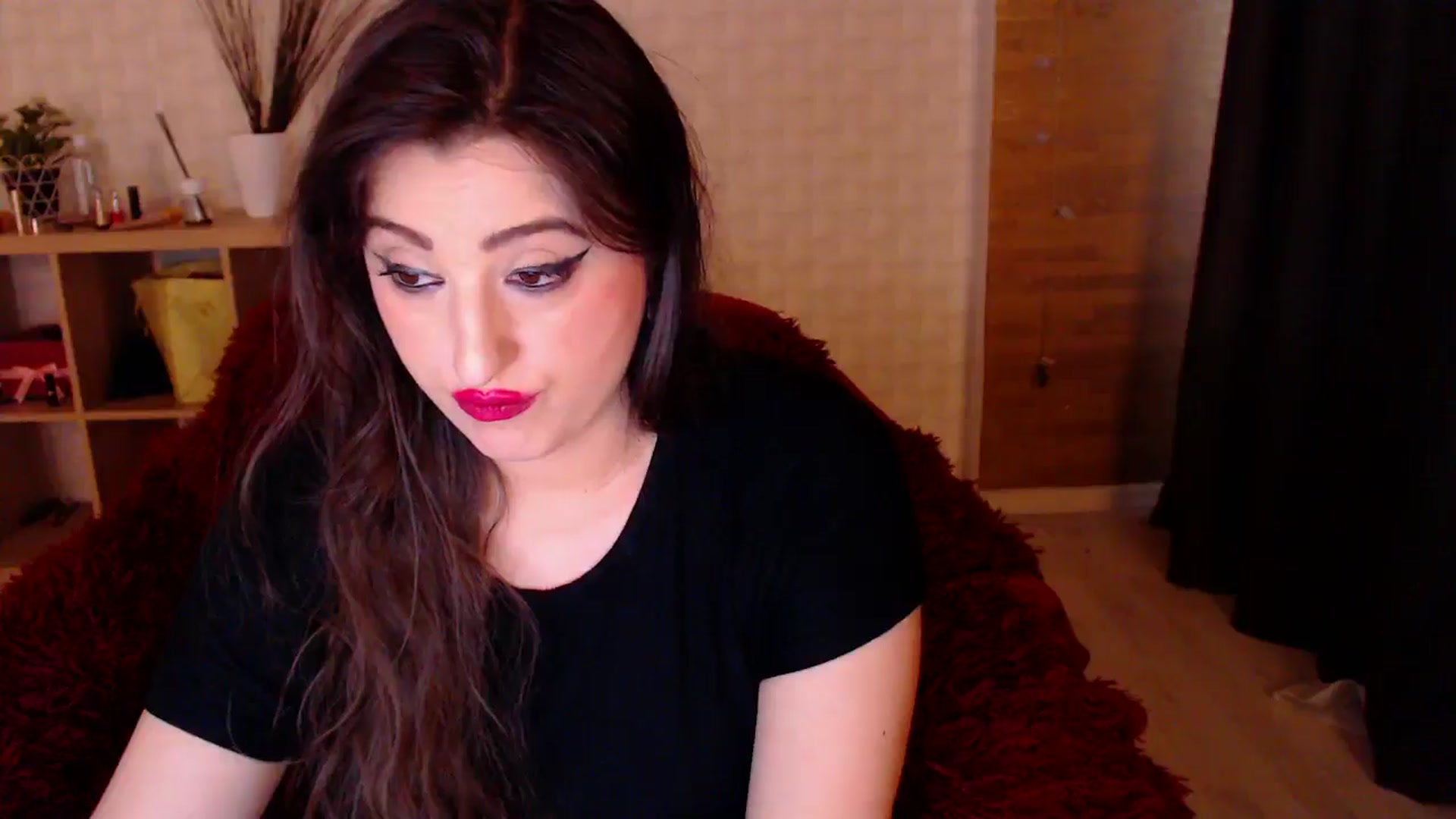 Gallery image thumbnail from HotRebbecca's myfreecams stream on, 06/04/2024, 07:00 image 5 of 20