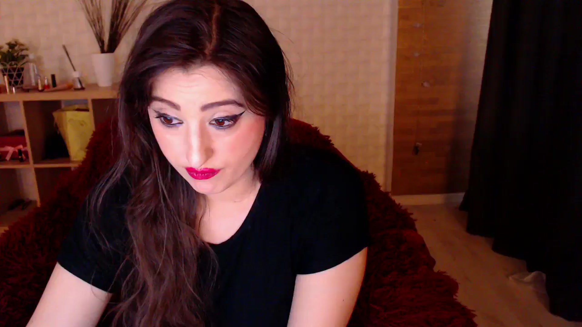 Gallery image thumbnail from HotRebbecca's myfreecams stream on, 06/04/2024, 07:00 image 13 of 20