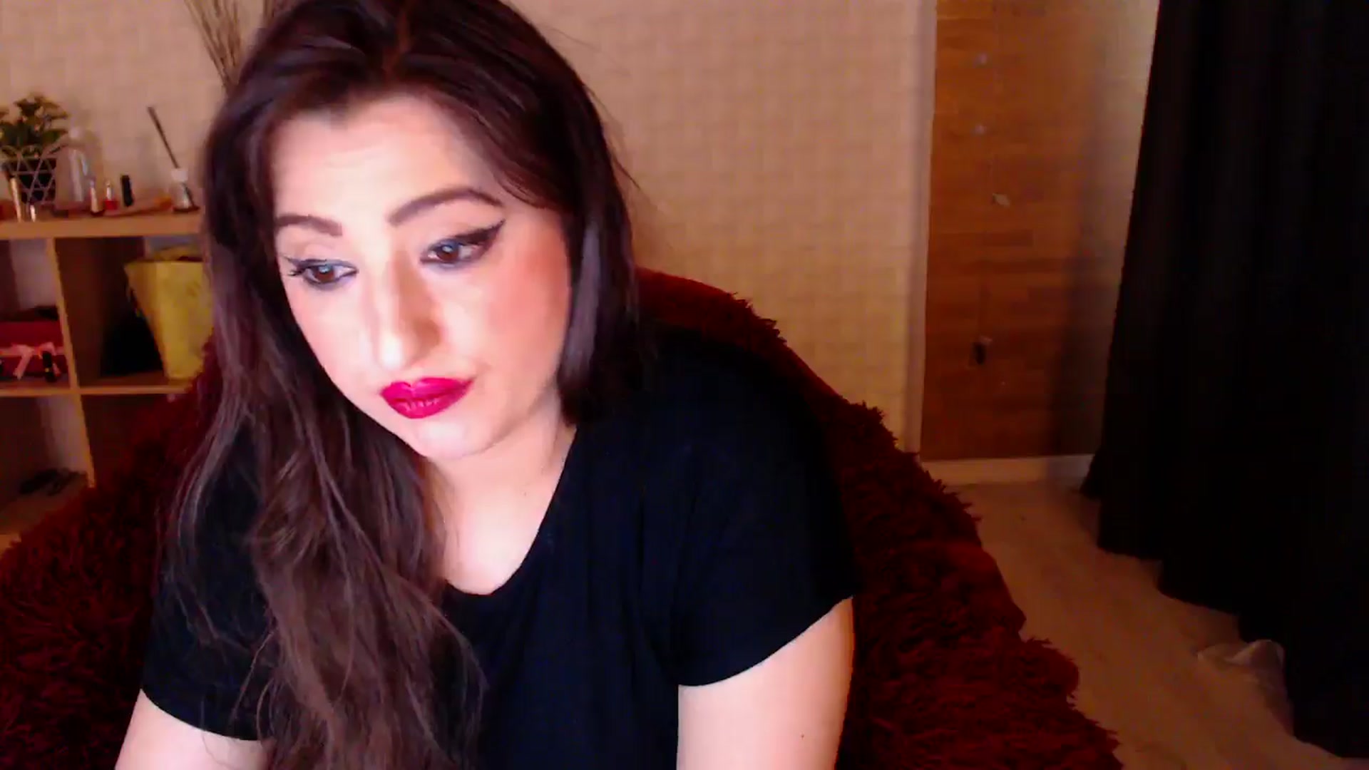 Gallery image thumbnail from HotRebbecca's myfreecams stream on, 06/04/2024, 07:00 image 11 of 20